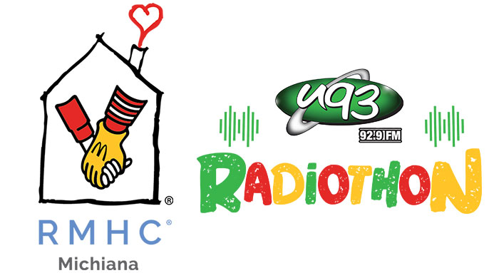 U93 Radiothon